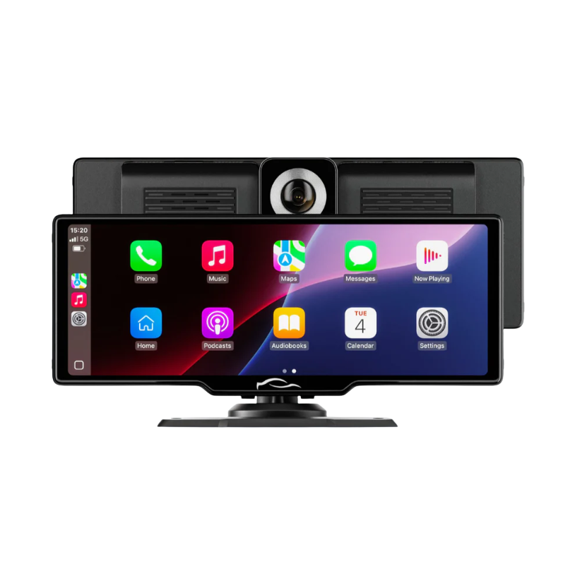 SafeVista™ Pro Max (2025 Model)