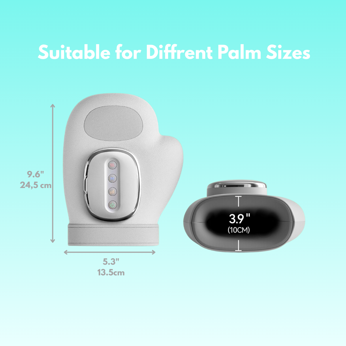 HandThera™ Massagae for Hand pain