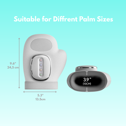 HandThera™ Massagae for Hand pain