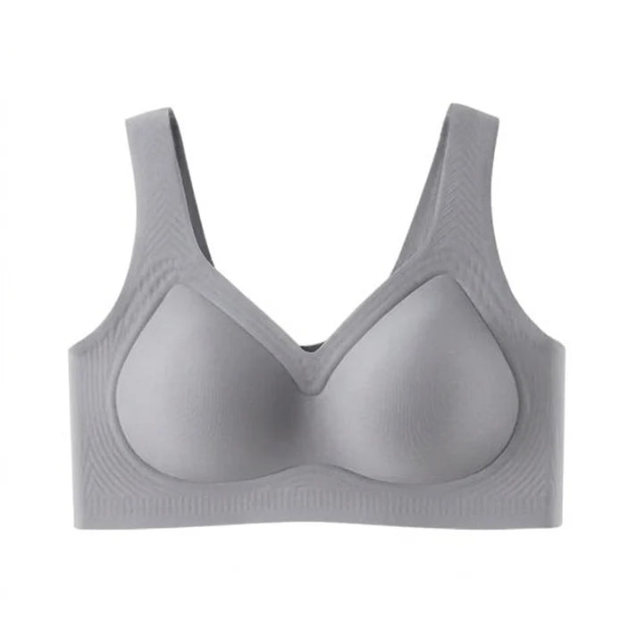 SoftArch Wide-Band Wireless Bra