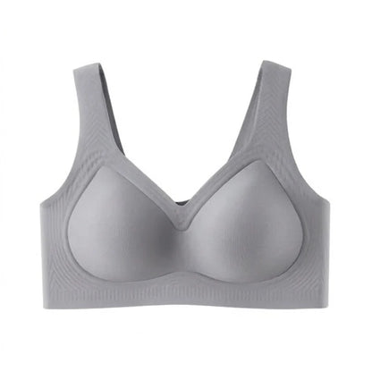 SoftArch Wide-Band Wireless Bra
