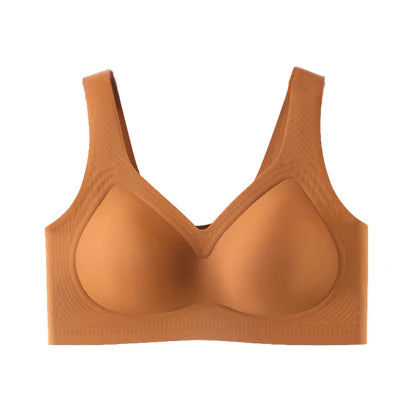 SoftArch Wide-Band Wireless Bra