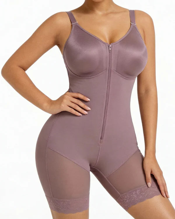 Sculpting Fajas Colombianas Shapewear