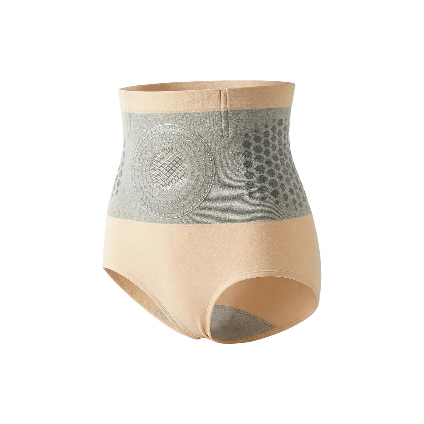 Neroval - 🛡️2026 Moringa & Berberine 4-in-1 Micro-Particle Shaping & Fat Burning Shorts