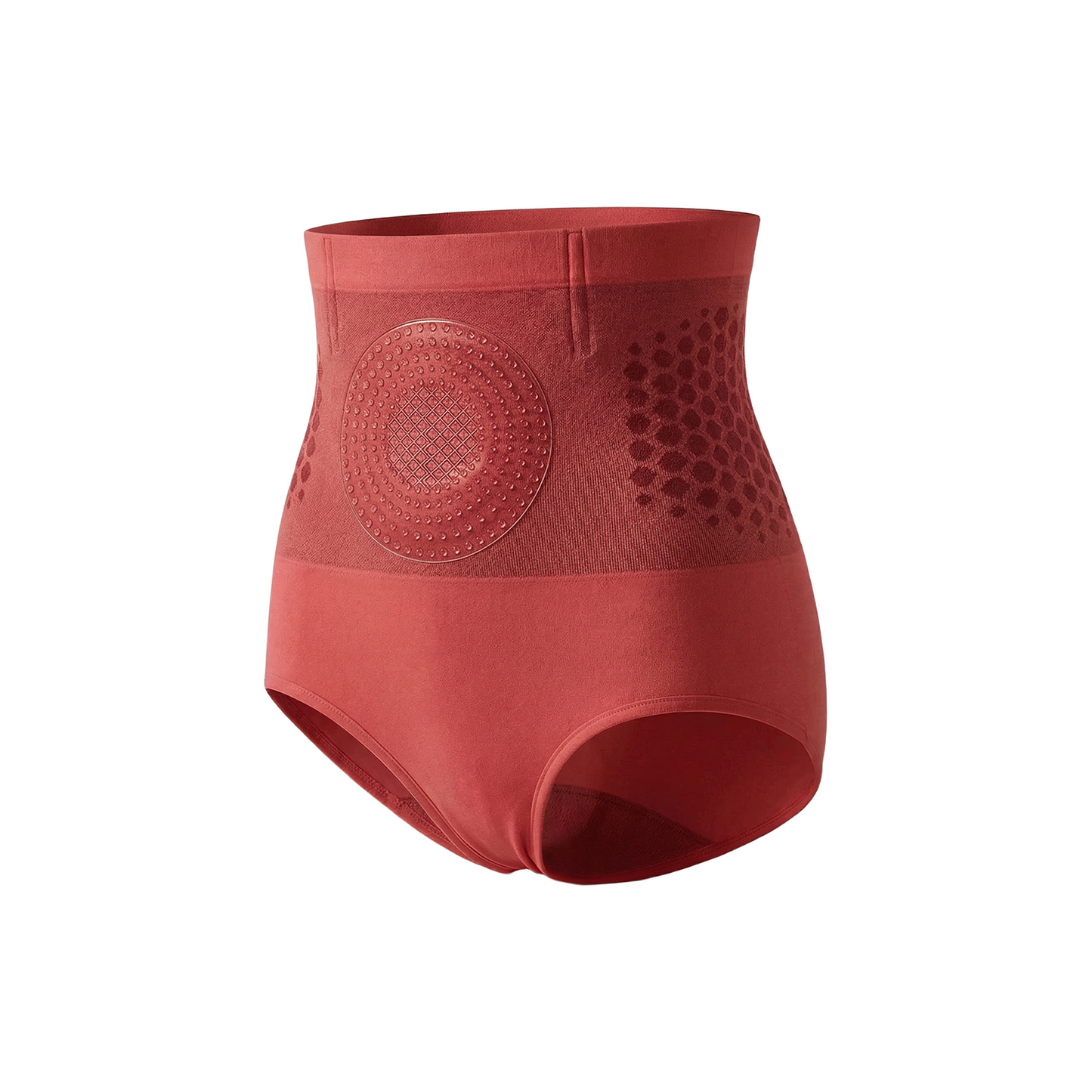 Neroval - 🛡️2026 Moringa & Berberine 4-in-1 Micro-Particle Shaping & Fat Burning Shorts