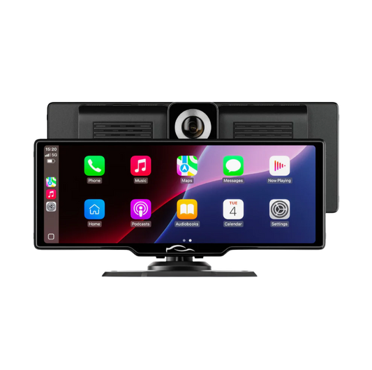 SafeVista™ Pro Max (2025 Model)