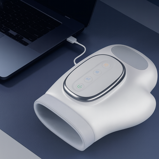 HandThera™ Massagae for Hand pain