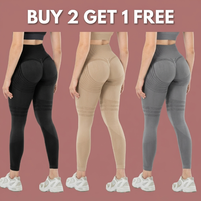 Neroval - 3D Legging – Redefine your silhouette effortlessly