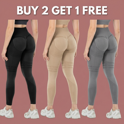 Neroval - 3D Legging – Redefine your silhouette effortlessly