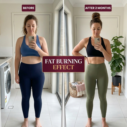 Neroval - 3D Legging – Redefine your silhouette effortlessly
