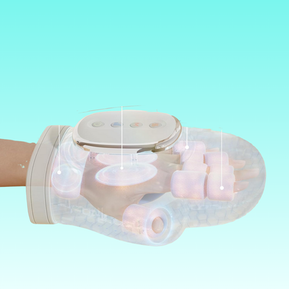HandThera™ Massagae for Hand pain