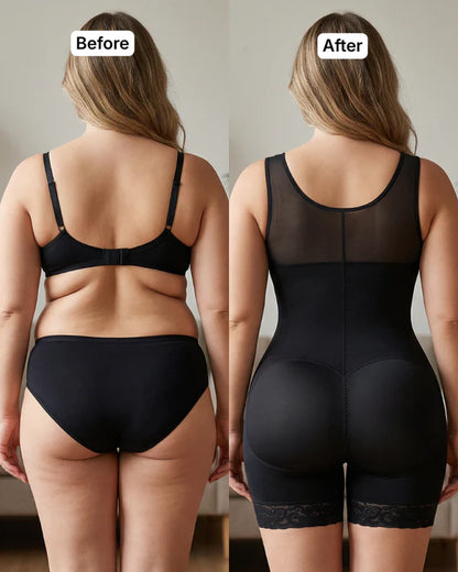 Sculpting Fajas Colombianas Shapewear