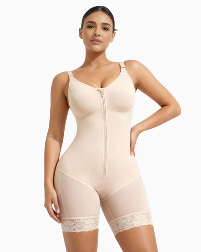 Sculpting Fajas Colombianas Shapewear
