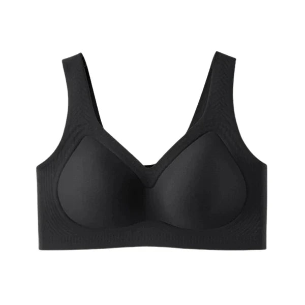 SoftArch Wide-Band Wireless Bra