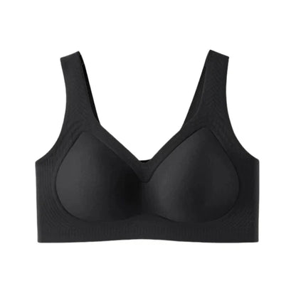 SoftArch Wide-Band Wireless Bra