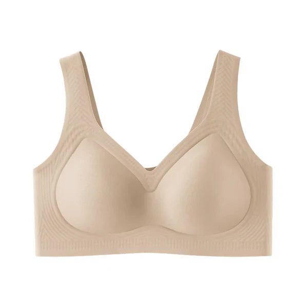 SoftArch Wide-Band Wireless Bra