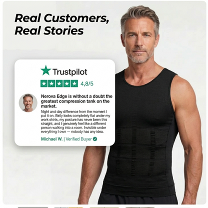 NEROVAL™ FORM PRO 2.0 - Look 20 Lbs Lighter the Second You Put It On