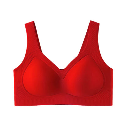 SoftArch Wide-Band Wireless Bra
