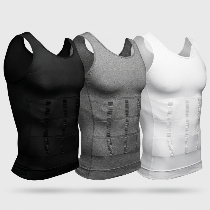 NEROVAL™ FORM PRO 2.0 - Look 20 Lbs Lighter the Second You Put It On