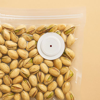 DailyVac™ - Compact Vacuum Sealer