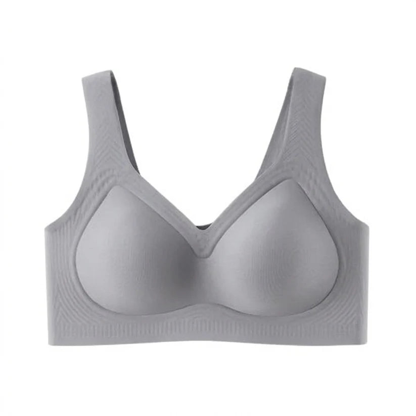 SoftArch Wide-Band Wireless Bra
