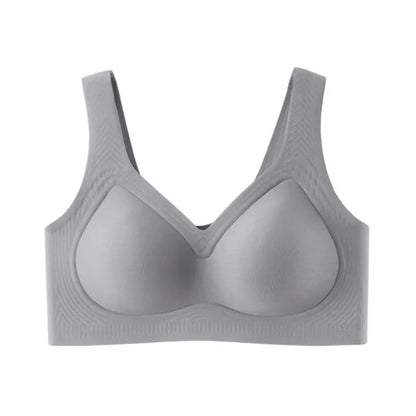 SoftArch Wide-Band Wireless Bra