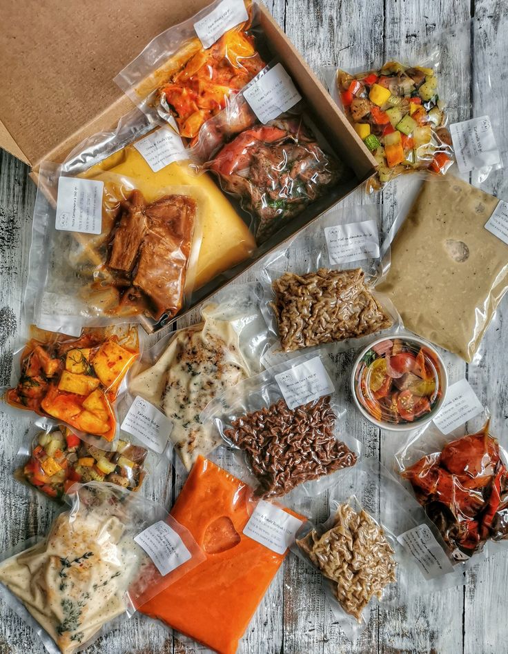 DailyVac™ - Compact Vacuum Sealer