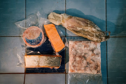 DailyVac™ - Compact Vacuum Sealer