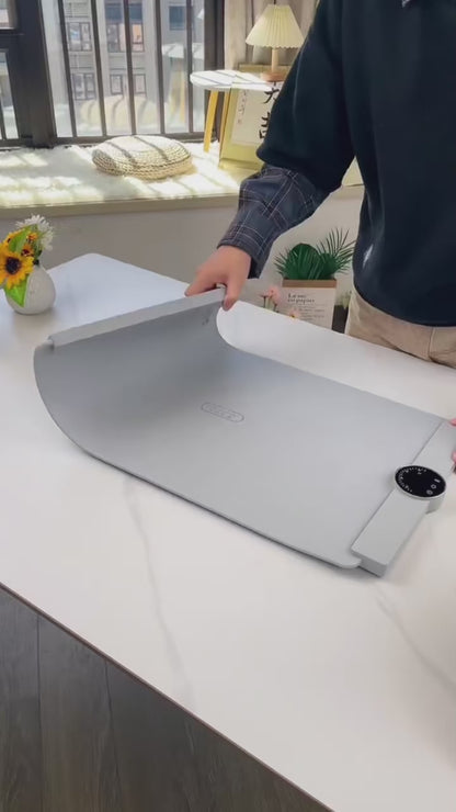 Mason Genie - makes sealing a breeze!