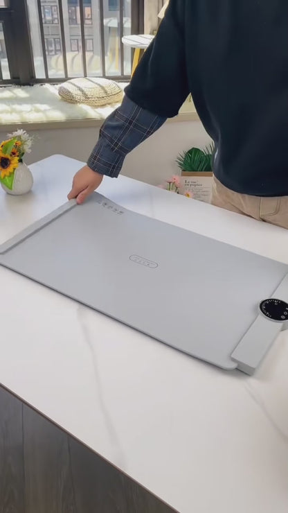 Mason Genie - makes sealing a breeze!